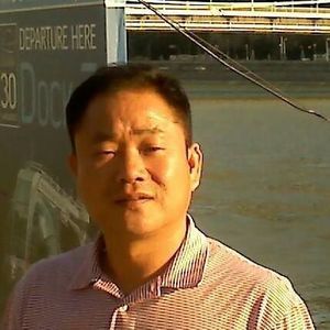 Meet your Posher, Yonghwa